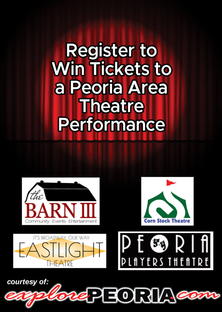 2023 Peoria Theater Contest Rev