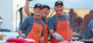 2025 Morton Pumpkin Festival - Food 3