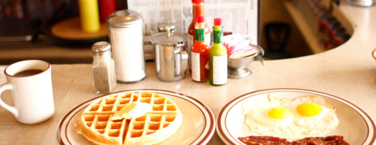 Peoria IL Restaurants