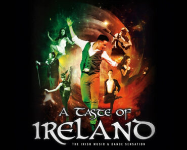 Peoria Civic Center Events – A Taste of Ireland