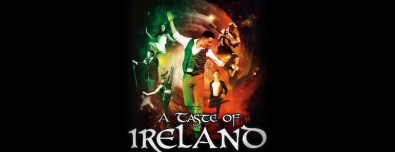 Peoria Civic Center Events – A Taste of Ireland