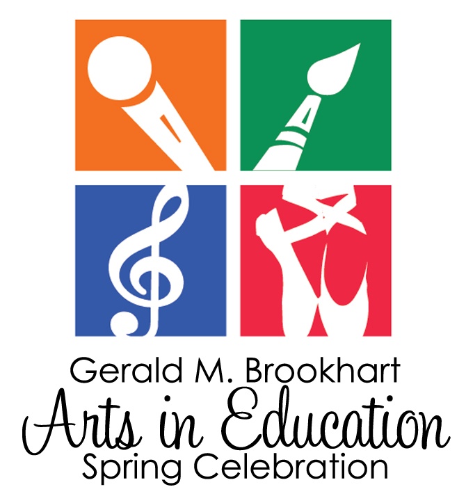 Arts in Education Spring Celebration 2022