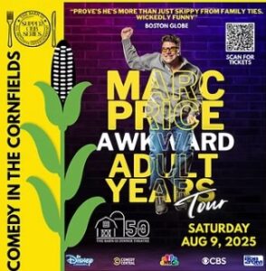 Barn III - Marc Price