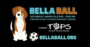 Bella Ball 2026