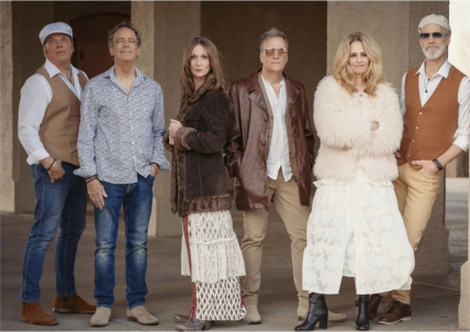 Big Love - Fleetwood Mac Tribute Band