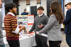 Bradley University - Innovation Expo 2026