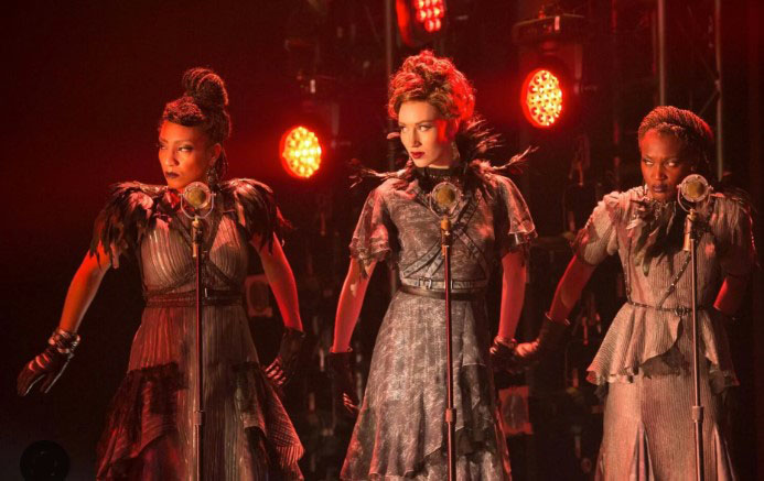 Broadway in Peoria - Hadestown 3