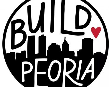 The Build Peoria 3rd Annual Chili Cook-Off