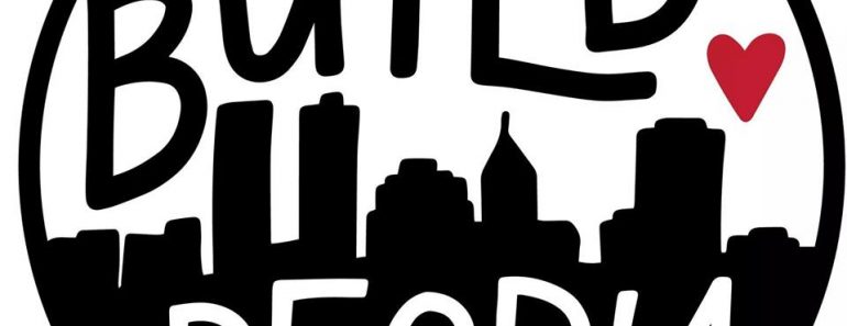 The Build Peoria 3rd Annual Chili Cook-Off