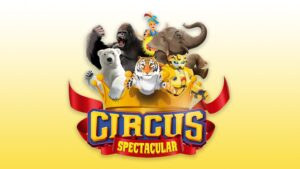 Carden Circus Peoria 2023