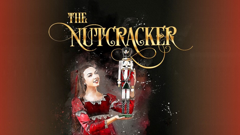Central Illinois Ballet - The Nutcracker 2022