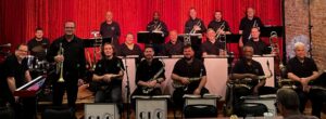 Central Illinois Jazz Society - Central Illinois Jazz Orchestra