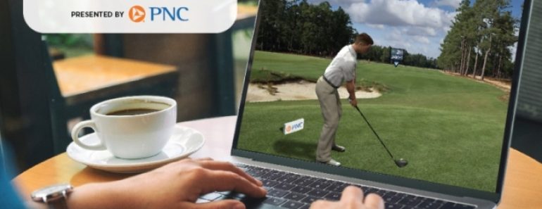 No Tee Time Golf Tournament for Children’s Home