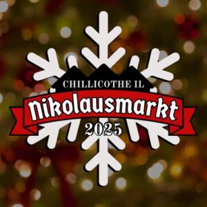 Chillicothe Illinois - Nikolasmarkt 2025