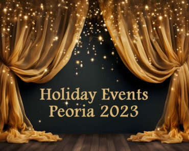 Christmas Events in Peoria IL