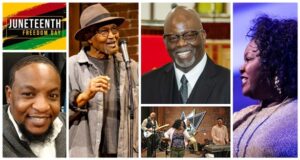 Contemporary Art Center - Juneteenth 2025
