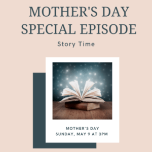 Corn Stock - Story Time Mother's Day