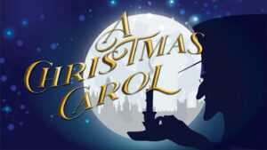 Corn Stock Theatre - A Christmas Carol