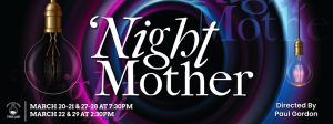 Corn Stock Theatre - Night Mother