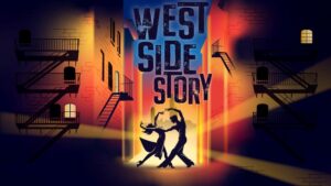 Corn Stock Theatre - West Side Story