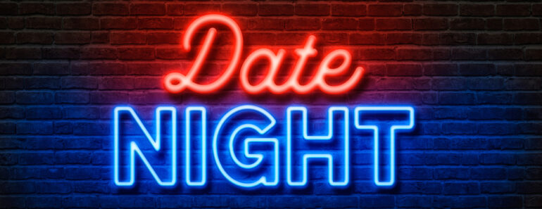 Date Night Ideas Peoria IL