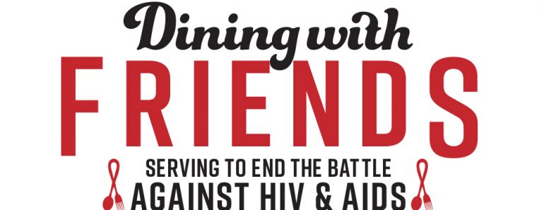 Dining With Friends