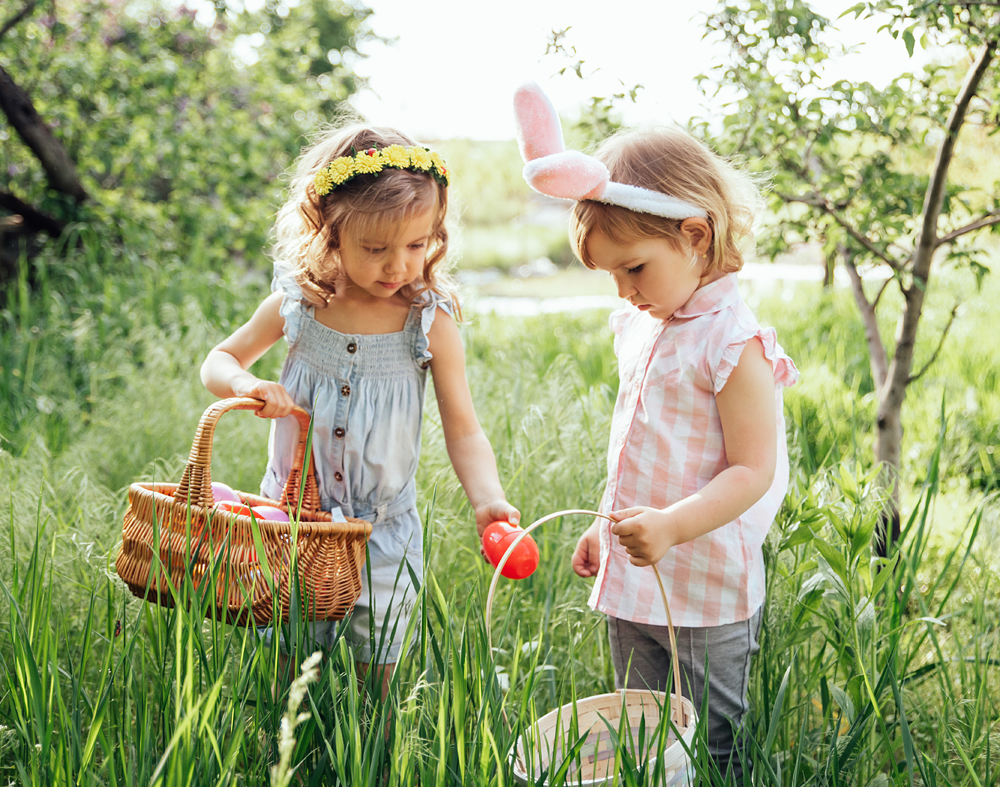 Easter Events Peoria IL