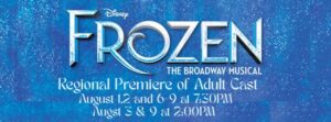 Eastlight Theatre - Disney's Frozen