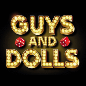 Eastlight Theatre - Guys & Dolls