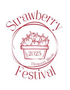 Elmwood Strawberry Festival 2025