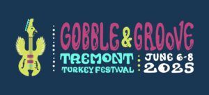 Tremont Turkey Fest 2025