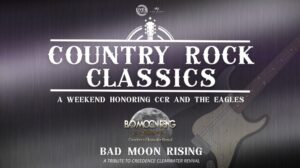 FIve Points Washington - Bad Moon Rising