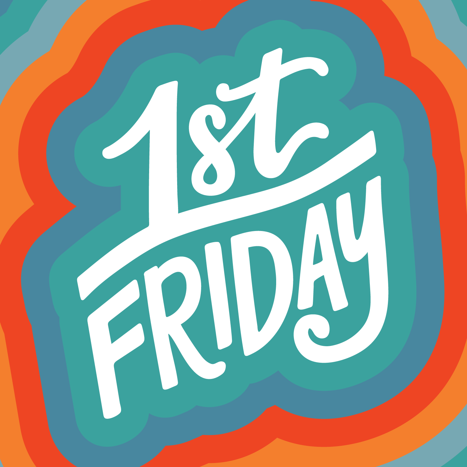 First Fridays Artists Tour