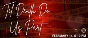 Five Points Washington - Til Death Do Us Part
