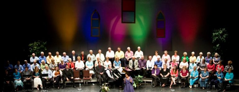 GospelFest is Back with Christmas in the Country
