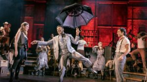Hadestown 2 Peoria IL