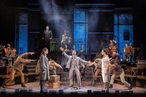 Hadestown Peoria IL