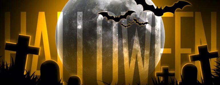 Spooky Fun for This Halloween in Peoria Illinois
