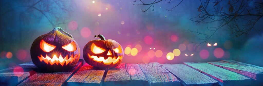 Haunted Houses Peoria