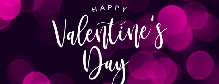 Valentine’s Day Events in Peoria