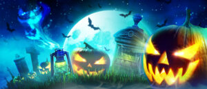 Haunted House Peoria