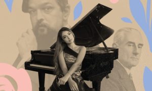 Heartland Festival Orchestra - French Impressions