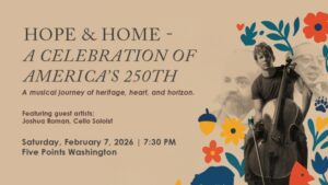 Heartland Festival Orchestra - Hope & Home