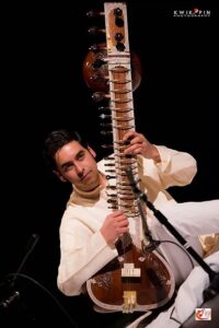 Heartland Festival Orchestra - Rhythms of India with Arjun & William