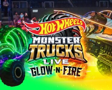 Monster Trucks Peoria IL