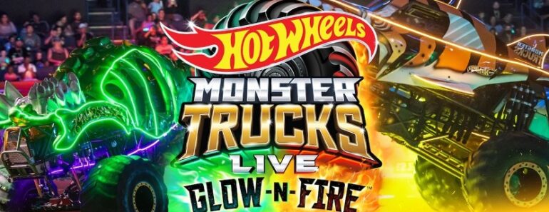 Monster Trucks Peoria IL