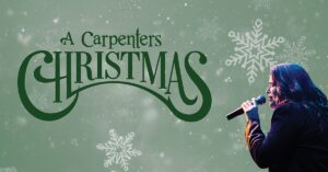 ICC Performing Arts Center - A Carpenter's Christmas