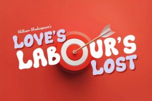 ICC Performing Arts Center - Love's Labour's Lost