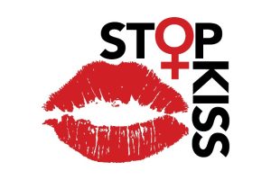 ICC Theatre Dept -Stop Kiss