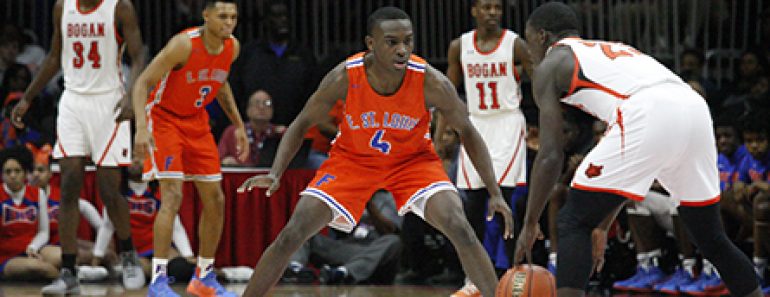 IHSA Boys Basketball is Back in Town